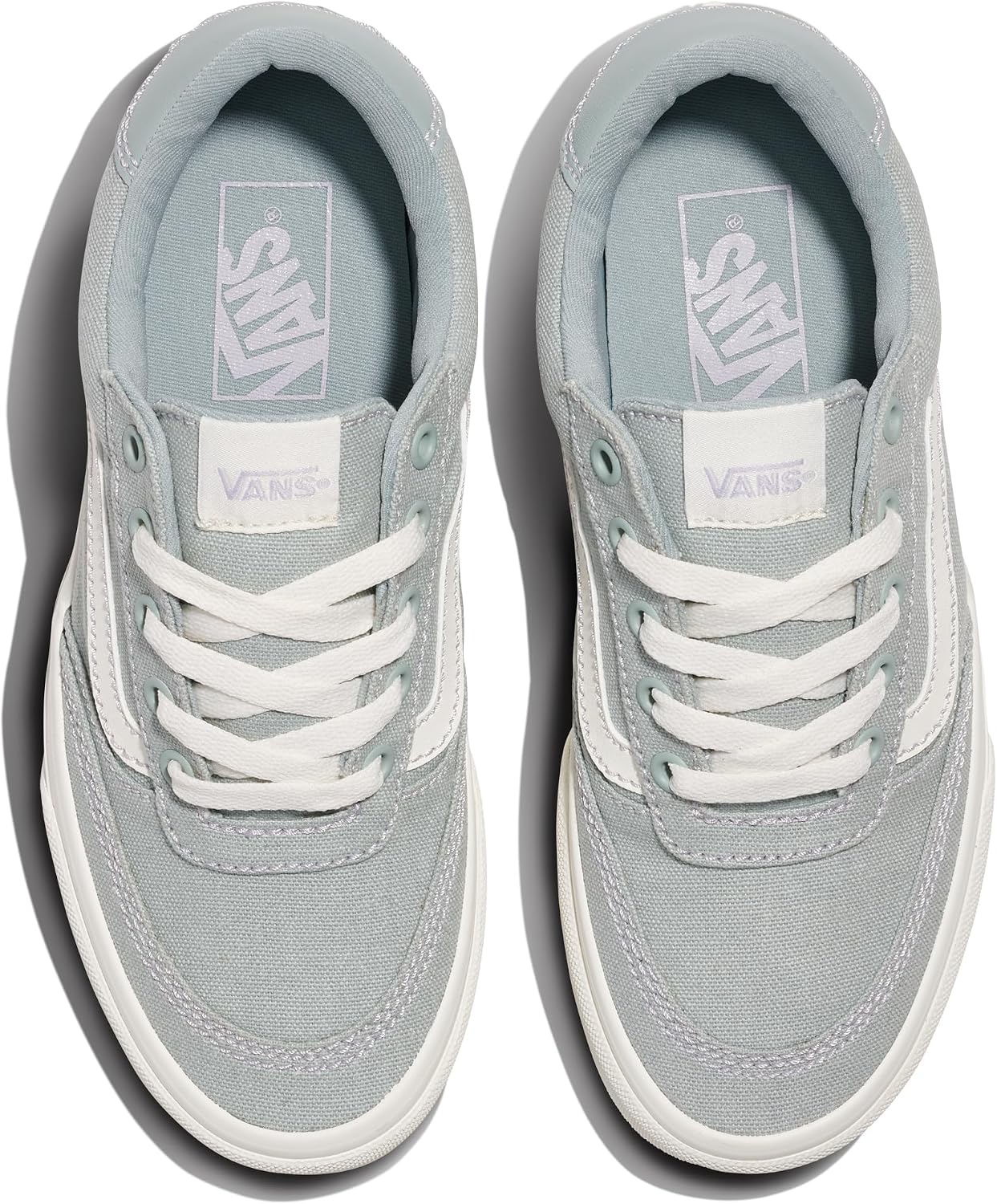 Thumbnail 4 de Vans Brooklyn LS Zapatillas Mujer 38 EU
