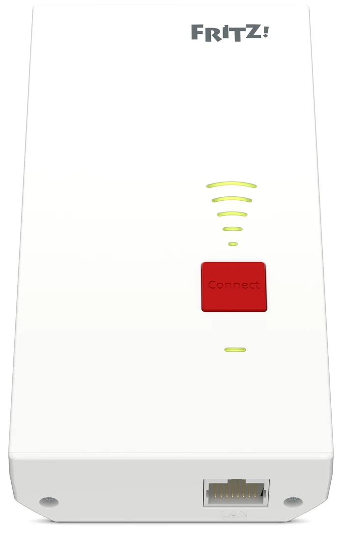 Thumbnail 2 de AVM FRITZ!Repeater 2400 3er-Pack WLAN