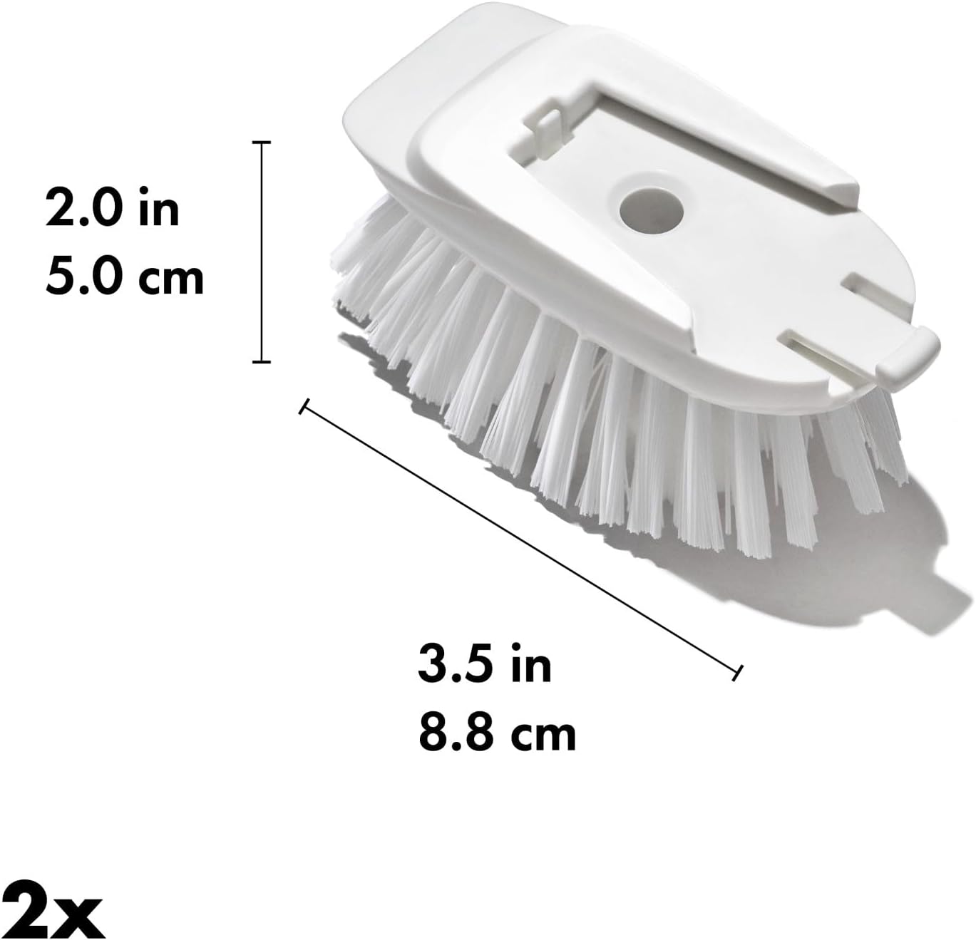 Thumbnail 5 de OXO Good Grips Dish Brush Refill