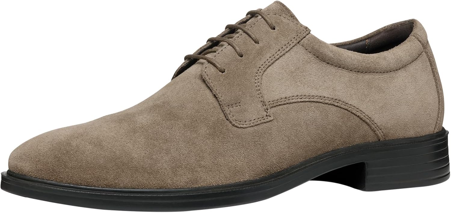 Thumbnail 6 de Geox Men's U Gladwin aOxford – Honest Review