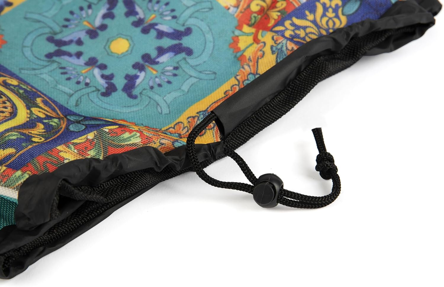 Thumbnail 1 de Excelsa Trinacria Carrello Porta Spesa da 38 L con sacca rimovibile e tessuto idrorepellente