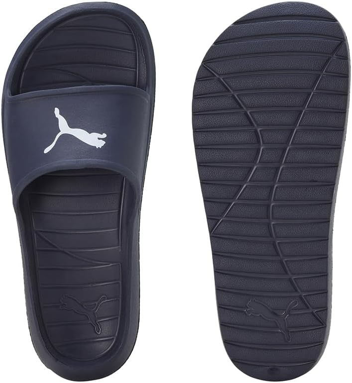 Detalle de PUMA Divecat V2 Lite CatSchiebe-Sandalen – Unisex