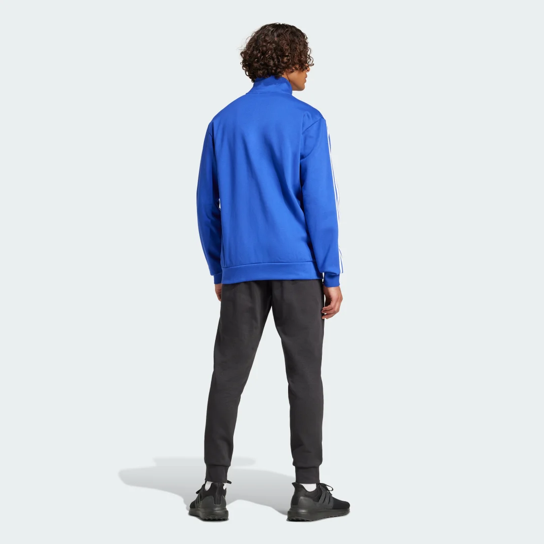 Thumbnail 1 de Chándal Basic Fleece 3 bandas