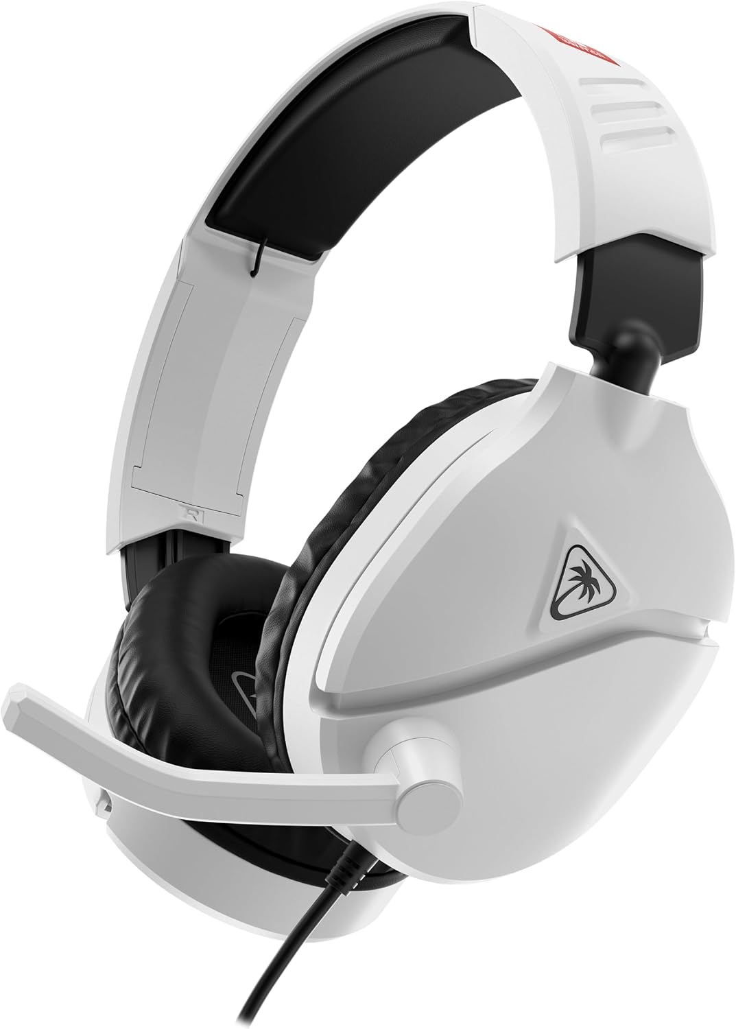 Detalle de Turtle Beach Recon 70 Wired Gaming Headset – Offiziell lizenziert für Nintendo Switch