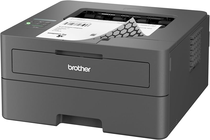 Thumbnail 5 de Brother HLL2400DWE, Impresora Láser Monocroma WiFi y Doble Cara 🖨
