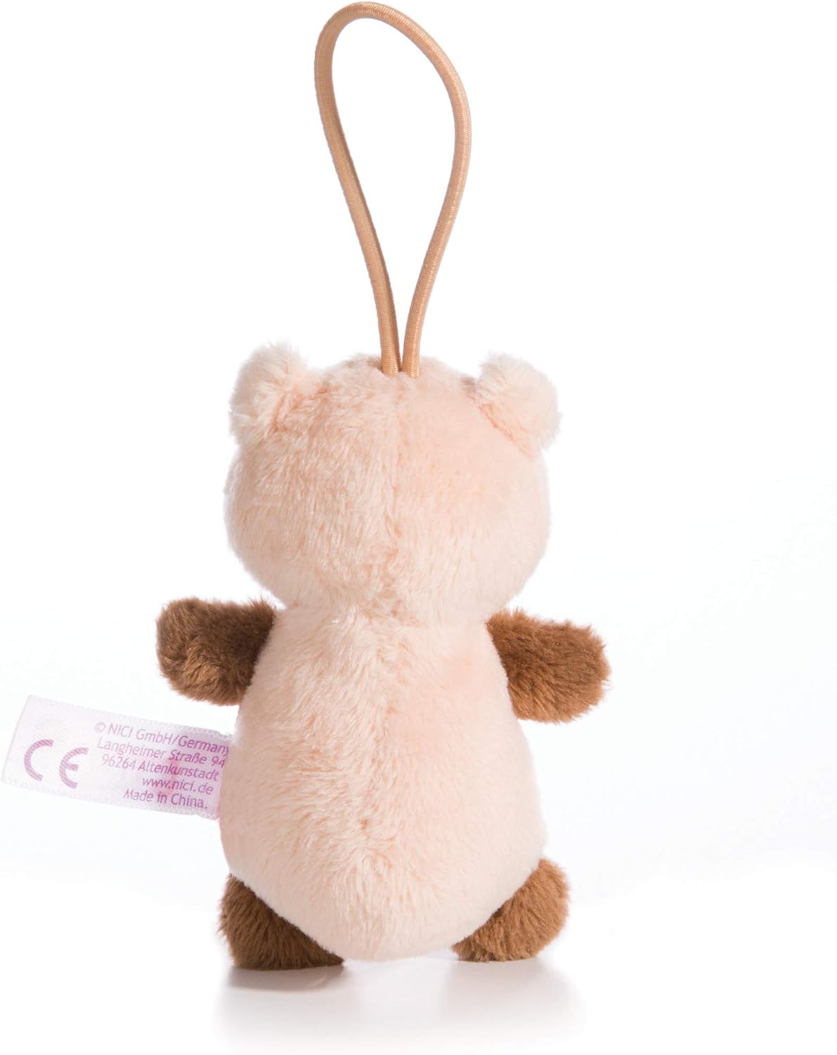 Detalle de NICI 44864 Pendentif Cochon 8 cm