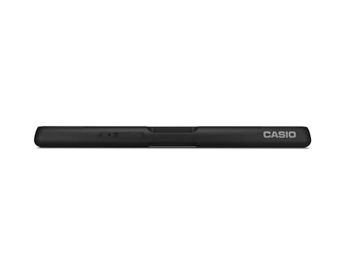 Detalle 2 de Casio CT-S100 – Teclado de piano compacto con 61 teclas y 122 timbres
