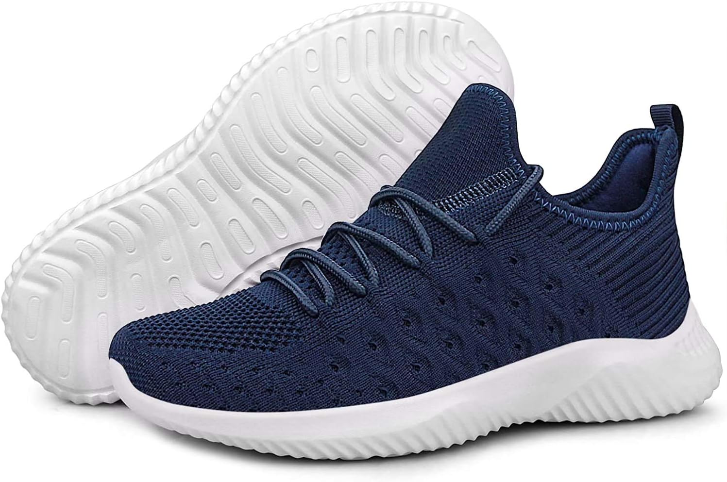 Thumbnail 4 de Feethit Slip On Walking Shoes Lightweight Sneakers