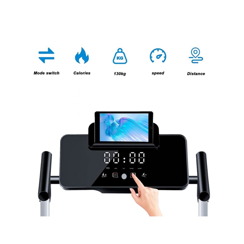 Thumbnail 2 de Clover Fitness S100 Senior Plus cinta