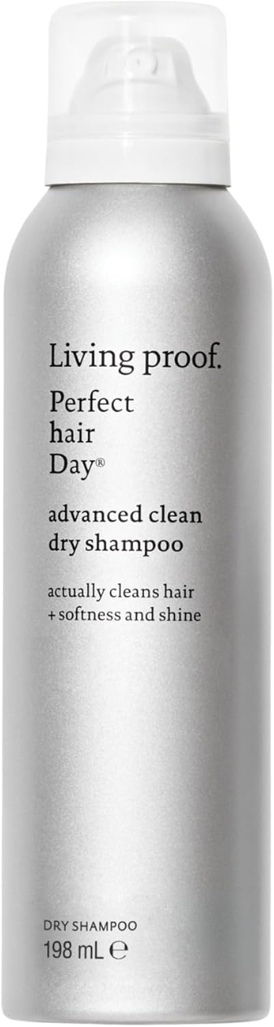 Detalle 2 de Living Proof Perfect Hair Day Advanced Clean Dry Shampoo – Breakthrough Formula
