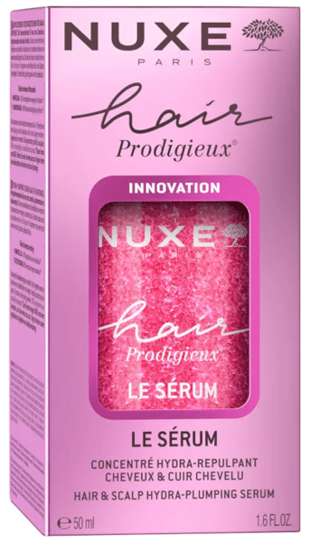 Thumbnail 1 de Nuxe Hair Prodigieux Sérum Hidra-Repulpante 50 ml: análisis práctico y mirar de cerca
