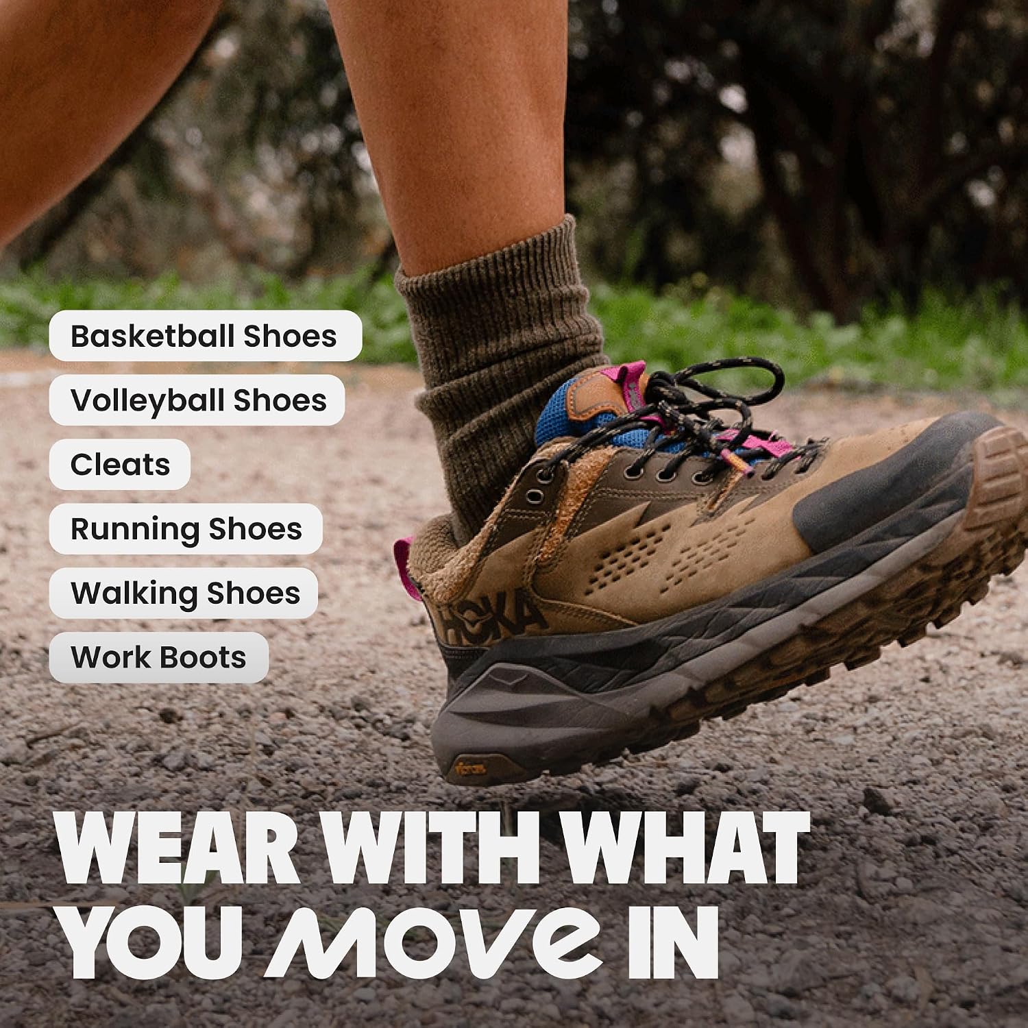 Detalle 2 de MOVE All Day Comfort Insole Extra Plush Foam 11.5