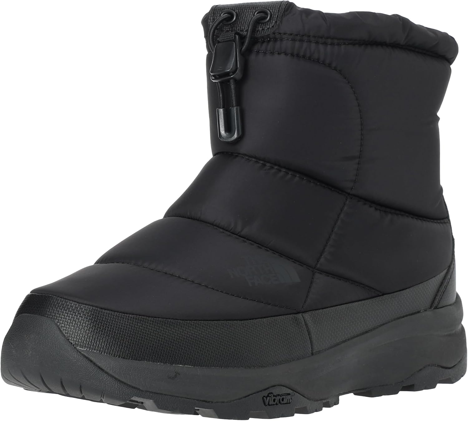 Detalle 1 de THE NORTH FACE NF52273 ヌプシ ブーティ ウォータープルーフ VII ショート 防水メンブレン・保温中わた搭載ブーツ