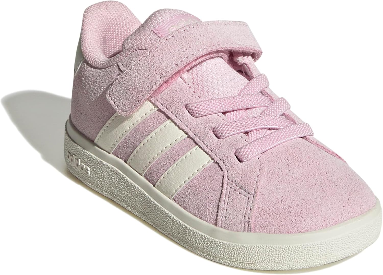 Thumbnail 2 de adidas Unisex Kids Grand Court 2.0 Kids Schuh – klassische Klettschuhe für den Alltag