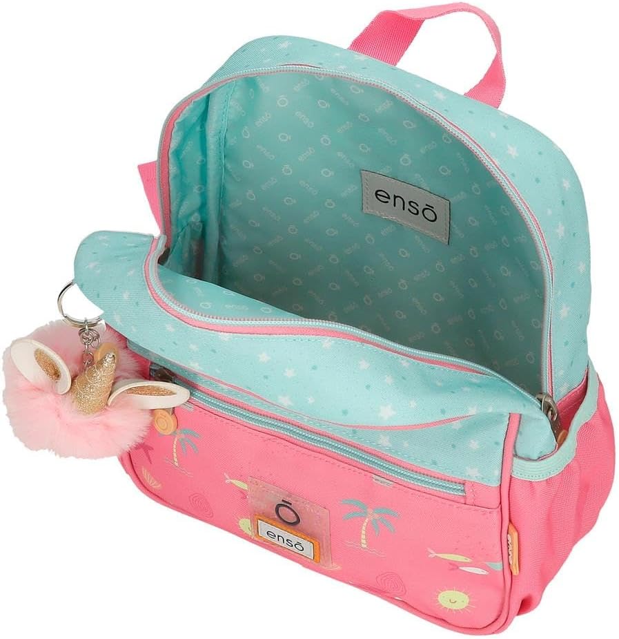 Detalle 2 de Enso Magic summer mochila infantil 23 cm