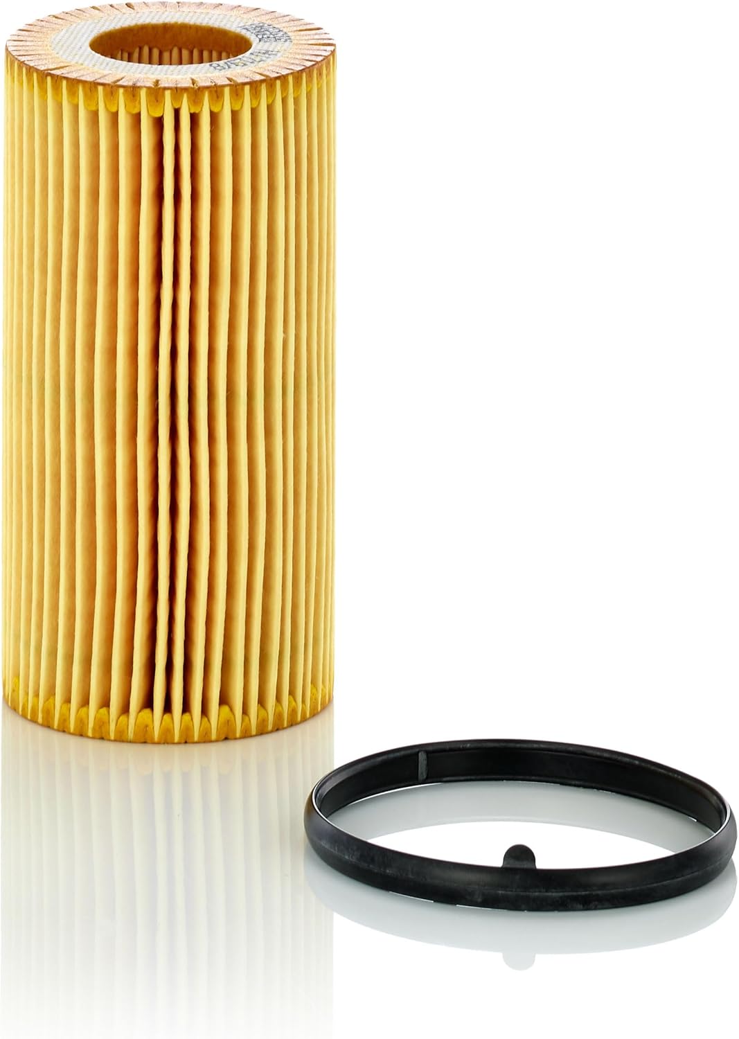 Thumbnail 1 de MANN-FILTER HU 719/8 Oil Filter for Cars and Transporters