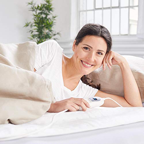 Thumbnail 2 de Medisana HU 665 Wärmeunterbett 150x80 – elektrische Wärmedecke