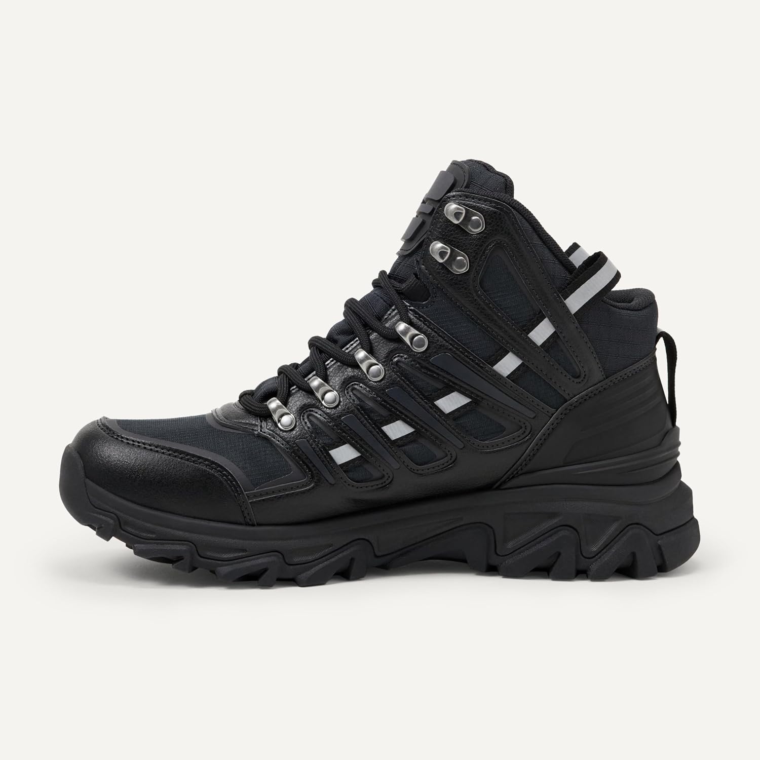 Detalle 2 de Amazon Essentials Men's Waterproof Hiking Boot with Memory Foam Insole