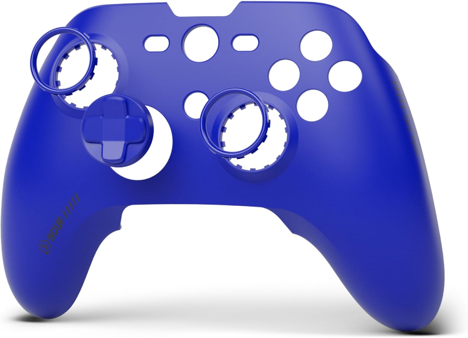 Thumbnail 6 de SCUF Valor Pro Coperture Frontali Magnetiche Bianco
