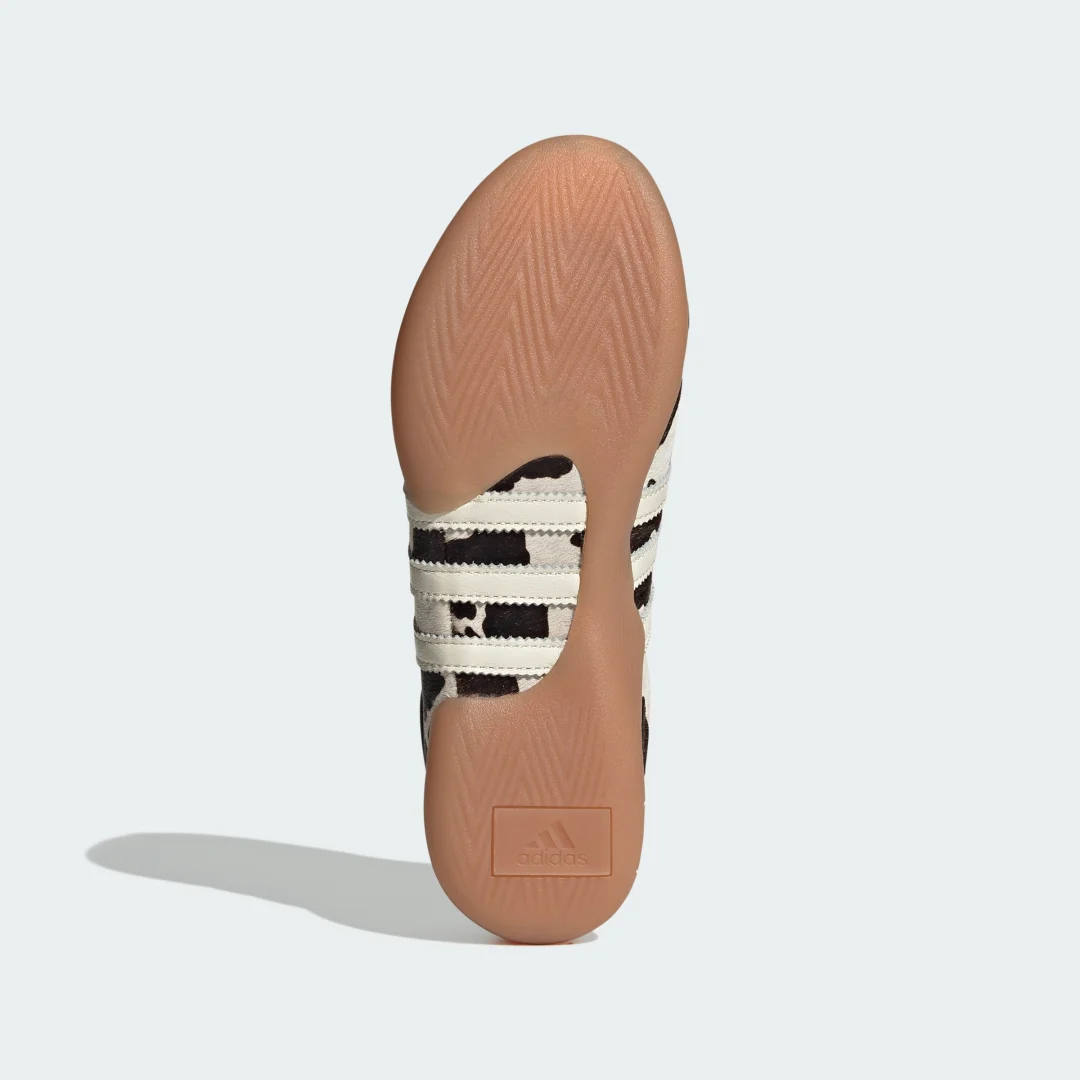 Detalle de Zapatilla adidas Taekwondo Mei