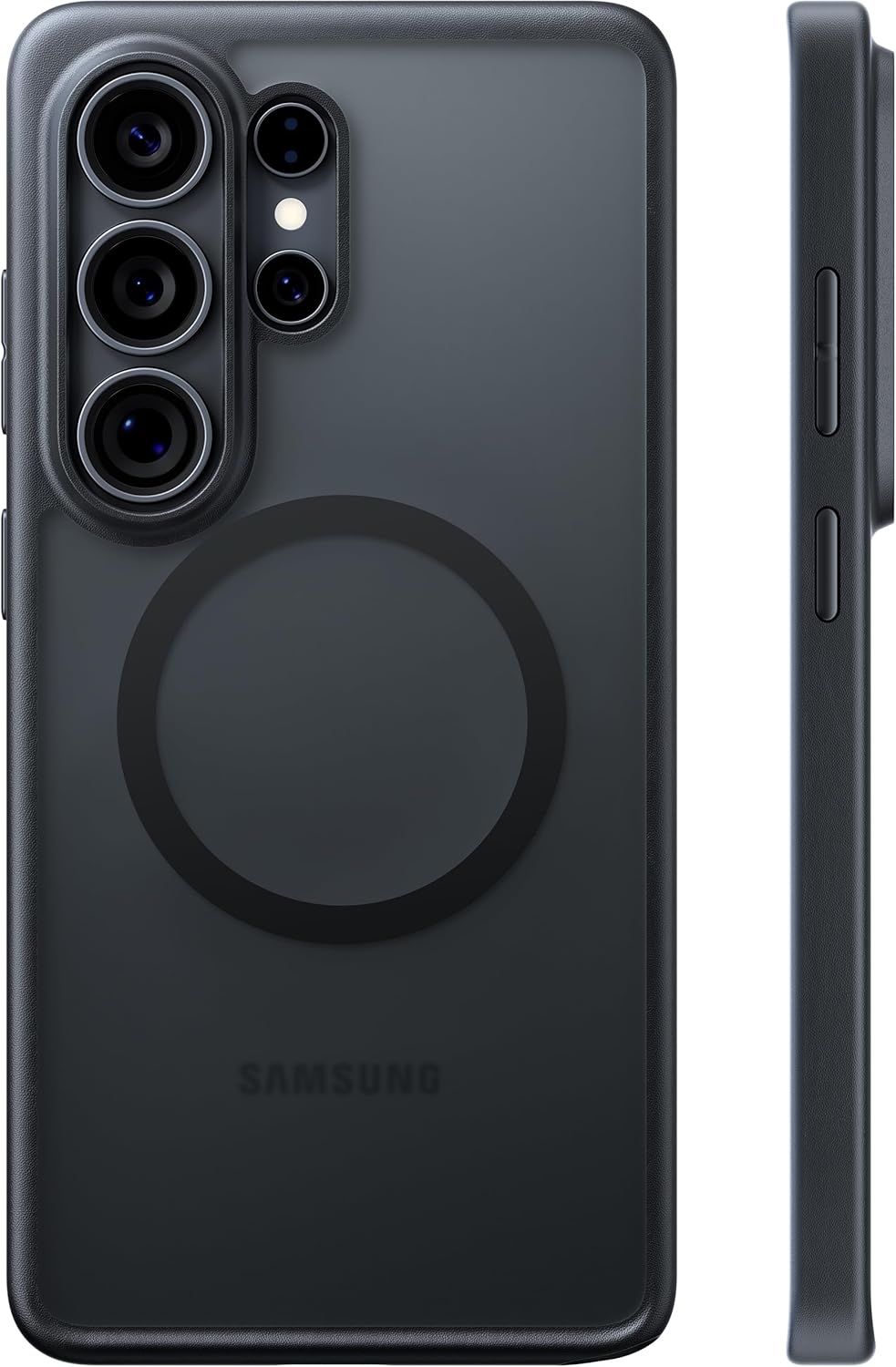 Detalle de TORRAS Galaxy S26 Ultra Case with MagSafe