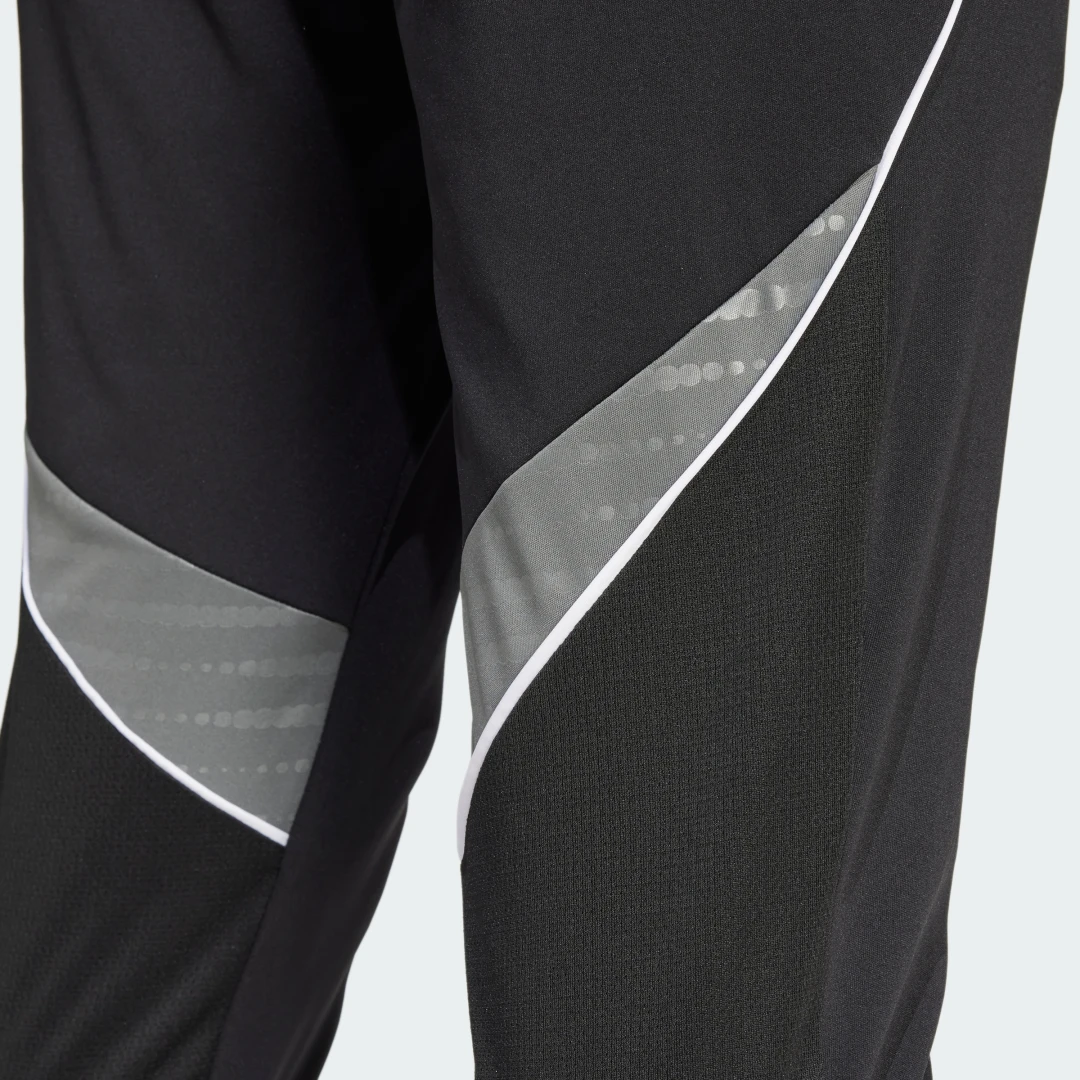 Thumbnail 2 de Pantalón de entrenamiento Tiro 25 Competition de Adidas – Negro