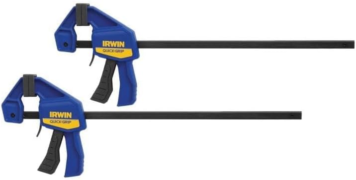 Thumbnail 1 de IRWIN Mini Bar Clamp, 12-inch