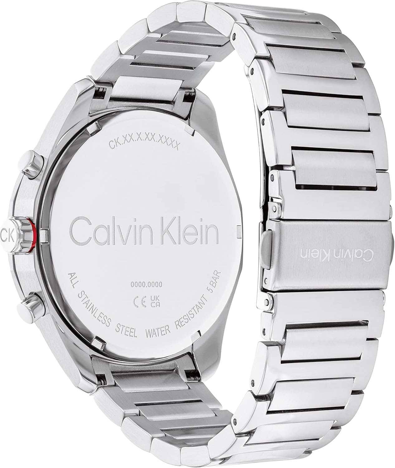 Thumbnail 2 de Calvin Klein Chronograph CK Force 45 mm