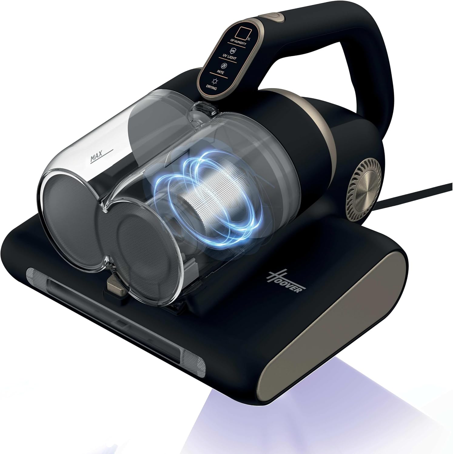 Detalle de Hoover HMC520 Mattress Vacuum Cleaner