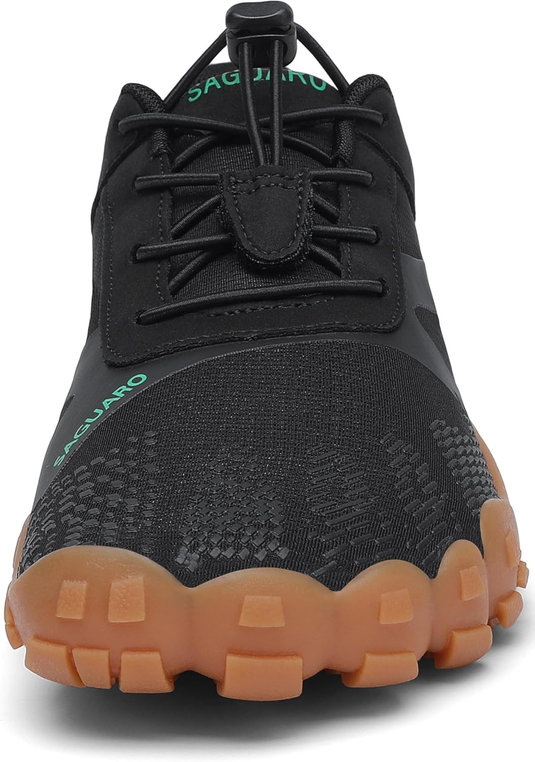 Thumbnail 2 de SAGUARO chaussures de trail running minimalistes antidérapantes (unisexe)