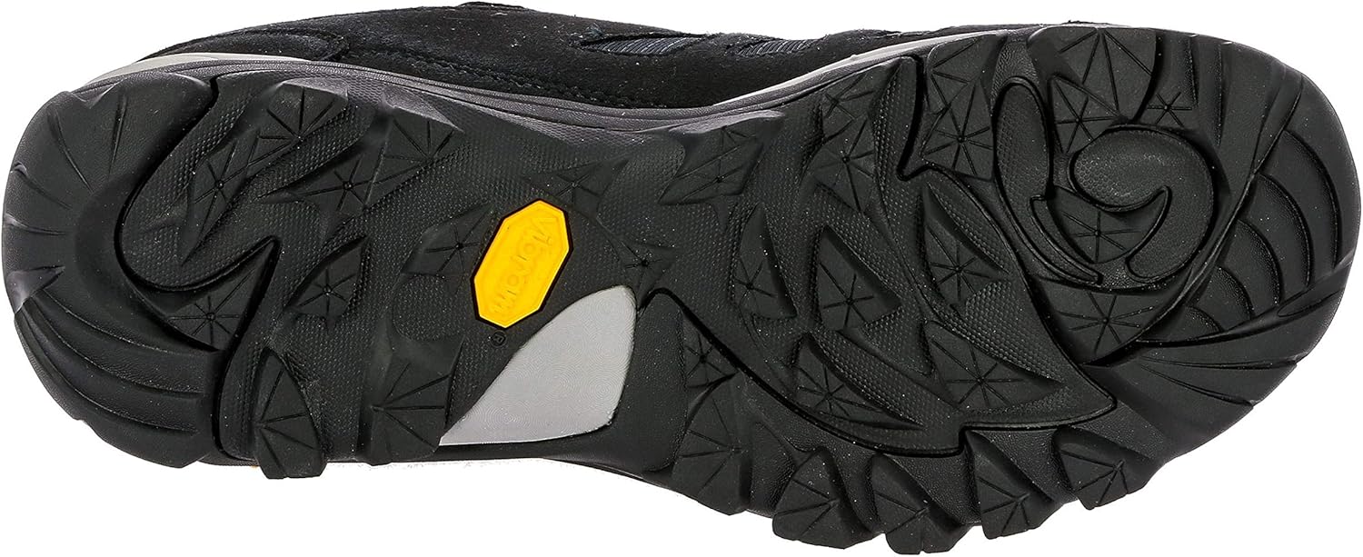 Thumbnail 5 de Brütting Mount Frakes Damen Low-Trekking- & Wanderhalbschuhe – Wasserfest, Nylon-Obermaterial, Medium-Weite