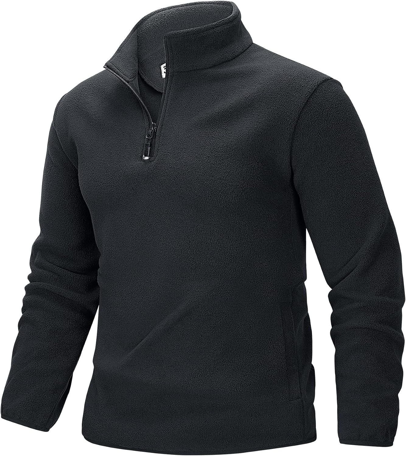 Detalle de 33,000ft Fleece Pullover 100% Polyester