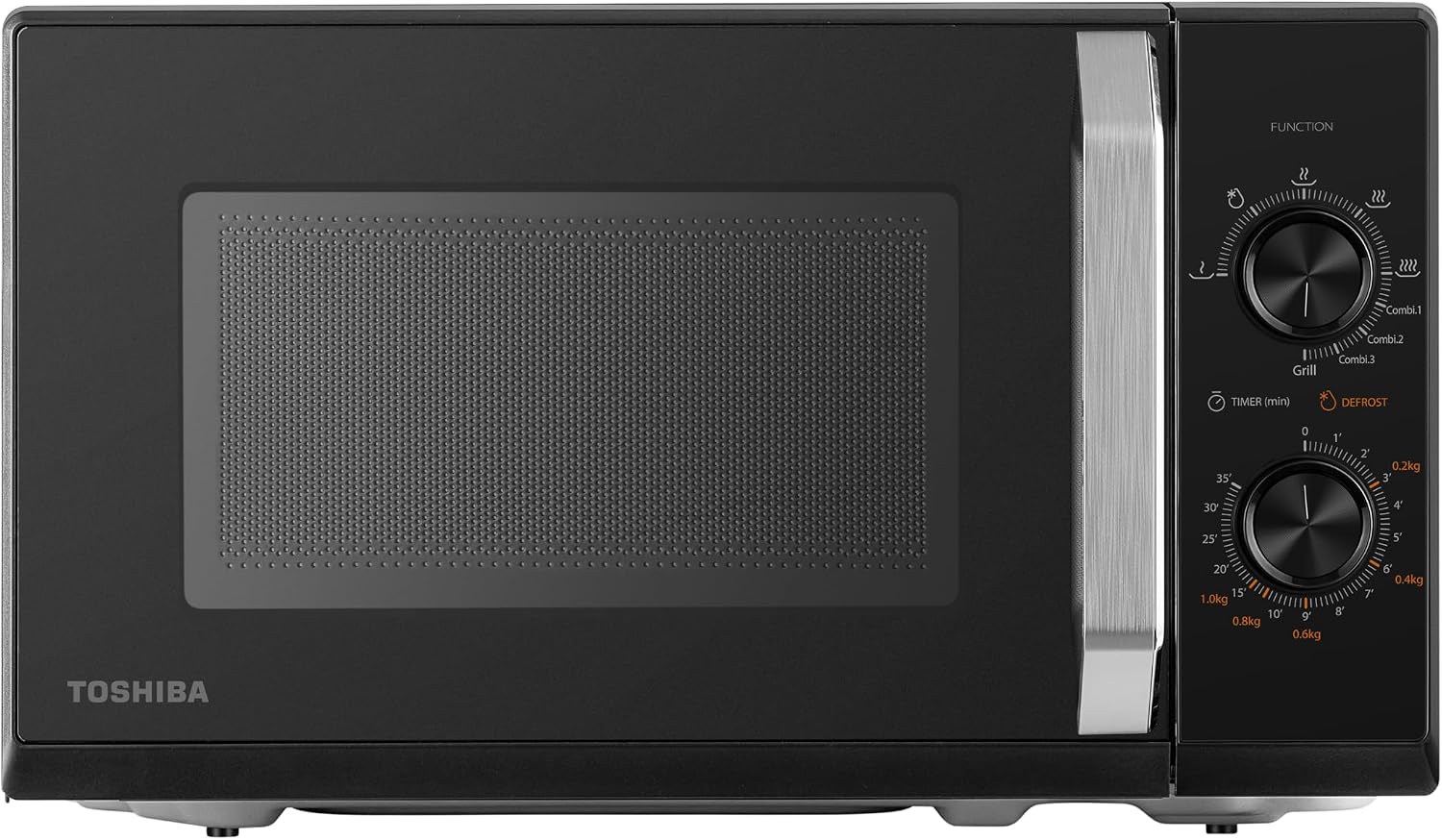 Thumbnail 6 de TOSHIBA Mikrowelle 20 l