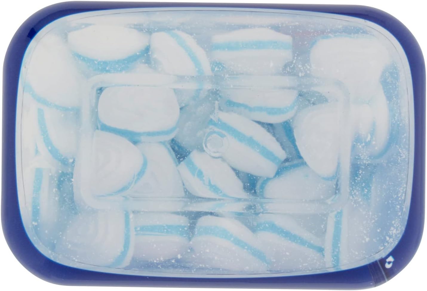 Thumbnail 5 de Frisk Clean Breath Caramelle dure alla menta senza zucchero con zinco, confezione da 4 barattoli da 150 caramelle