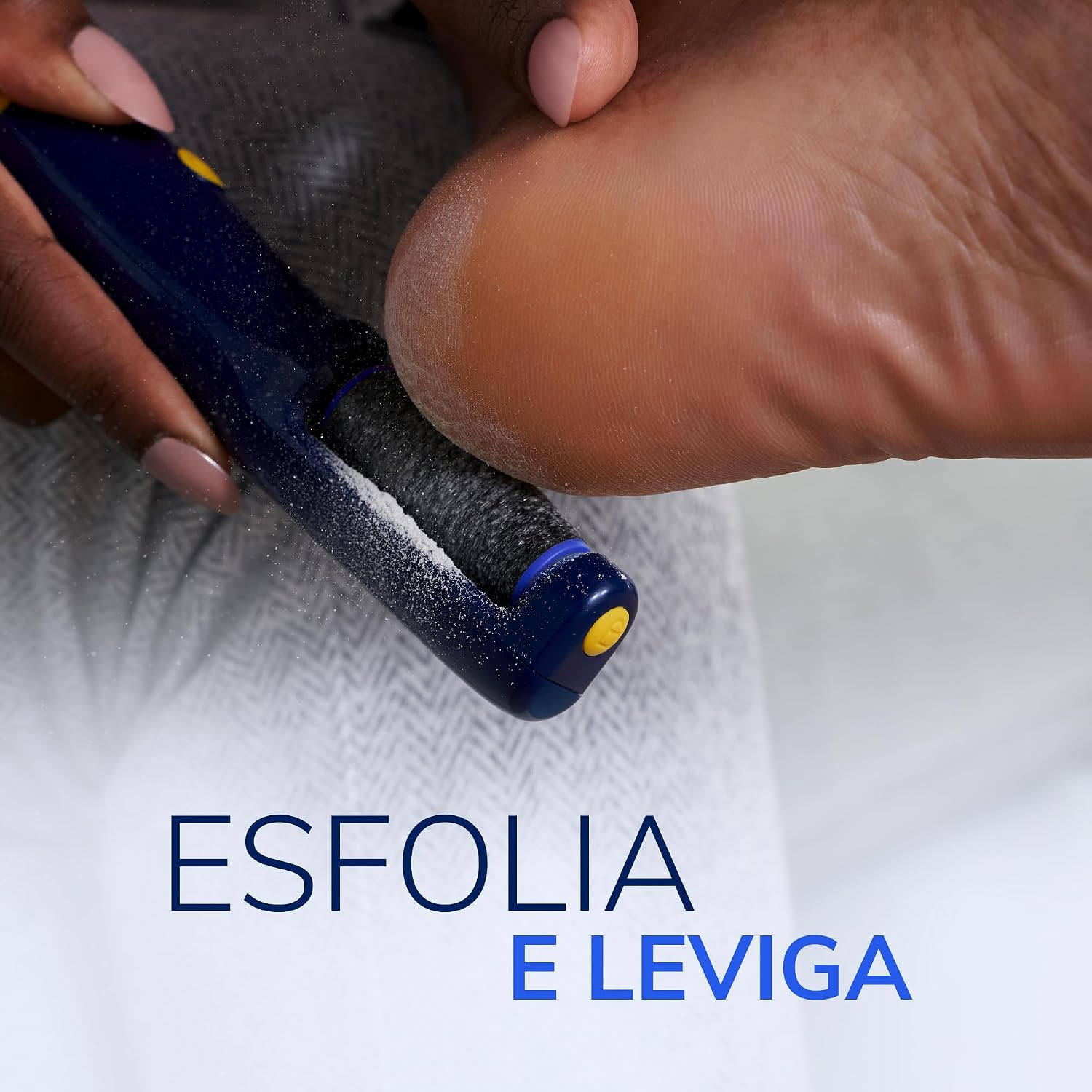 Thumbnail 6 de Dr. Scholl’s 6 testine di ricambio per rulli