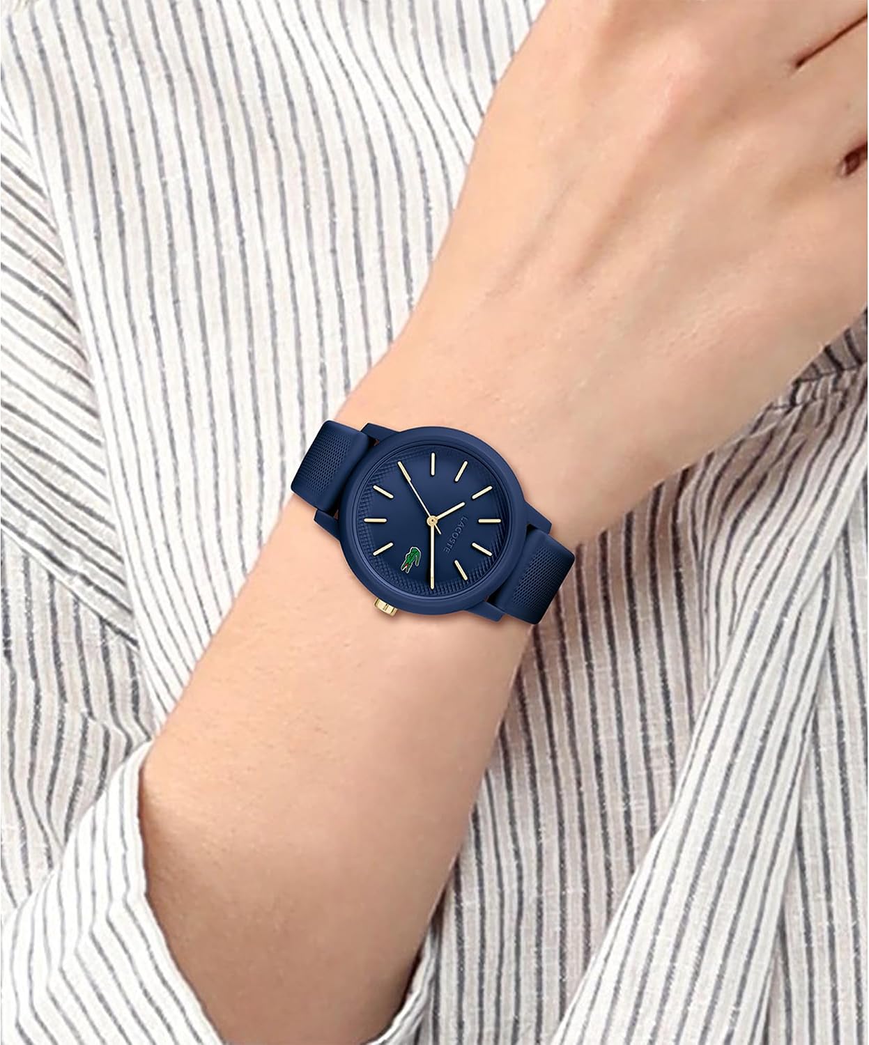 Thumbnail 3 de Lacoste Montre Analogique à Quartz 36 mm
