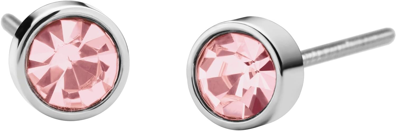 Thumbnail 1 de BERING Damen Quarz Uhr 34 mm – Edelstahlgehäuse, Saphirglas, Milanaisearmband