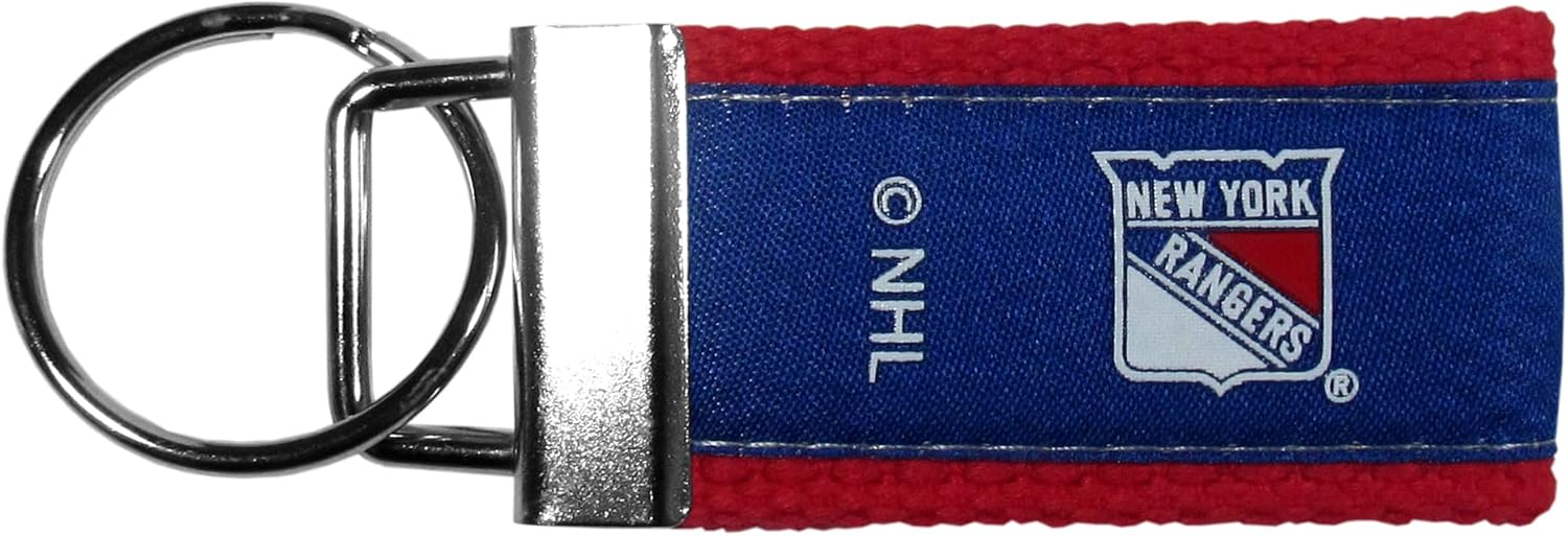 Thumbnail 5 de Siskiyou Sports NHL Modern woven team logo patch (unisex-adult)