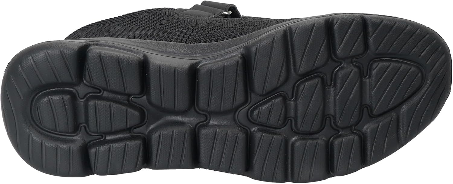 Thumbnail 4 de JOMIX Scarpe con Strappo Uomo: Sneakers leggere, traspiranti e facili da indossare per passeggiate e running leggeri