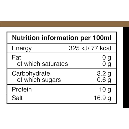 Detalle de Kikkoman Salsa di Soia 1L: autentica salsa giapponese per cucina e condire