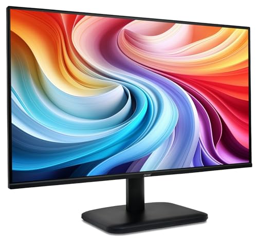 Thumbnail 1 de Acer EK241YGbif: monitor PC 23.8" con IPS FHD, 120 Hz e 1 ms VRB