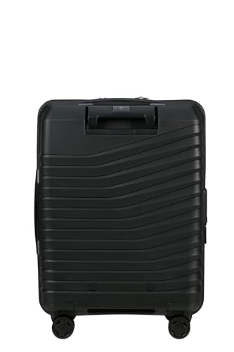 Thumbnail 3 de Samsonite Intuo Spinner S 55 cm Expandible – Equipaje de Mano 42/48 L, Negro