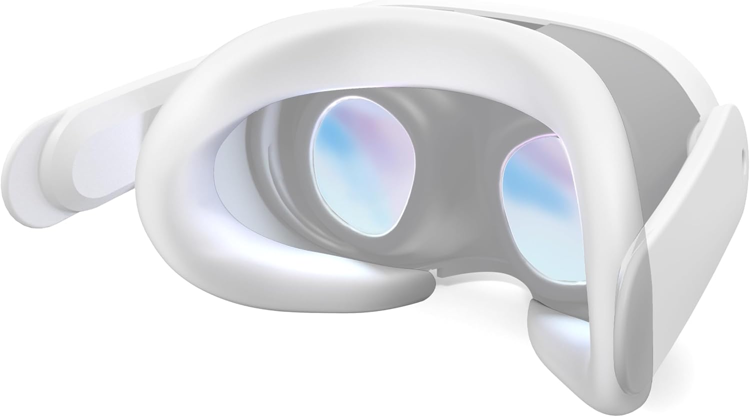 Detalle de APEXINNO VR Silicone Face Pad