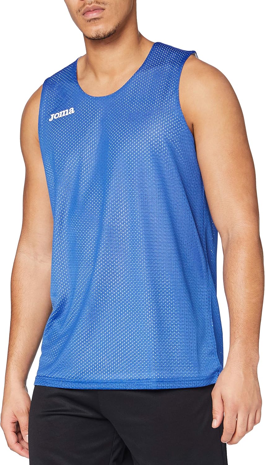 Thumbnail 6 de Joma ARO Maglia Reversibile Basket Unisex Adulto