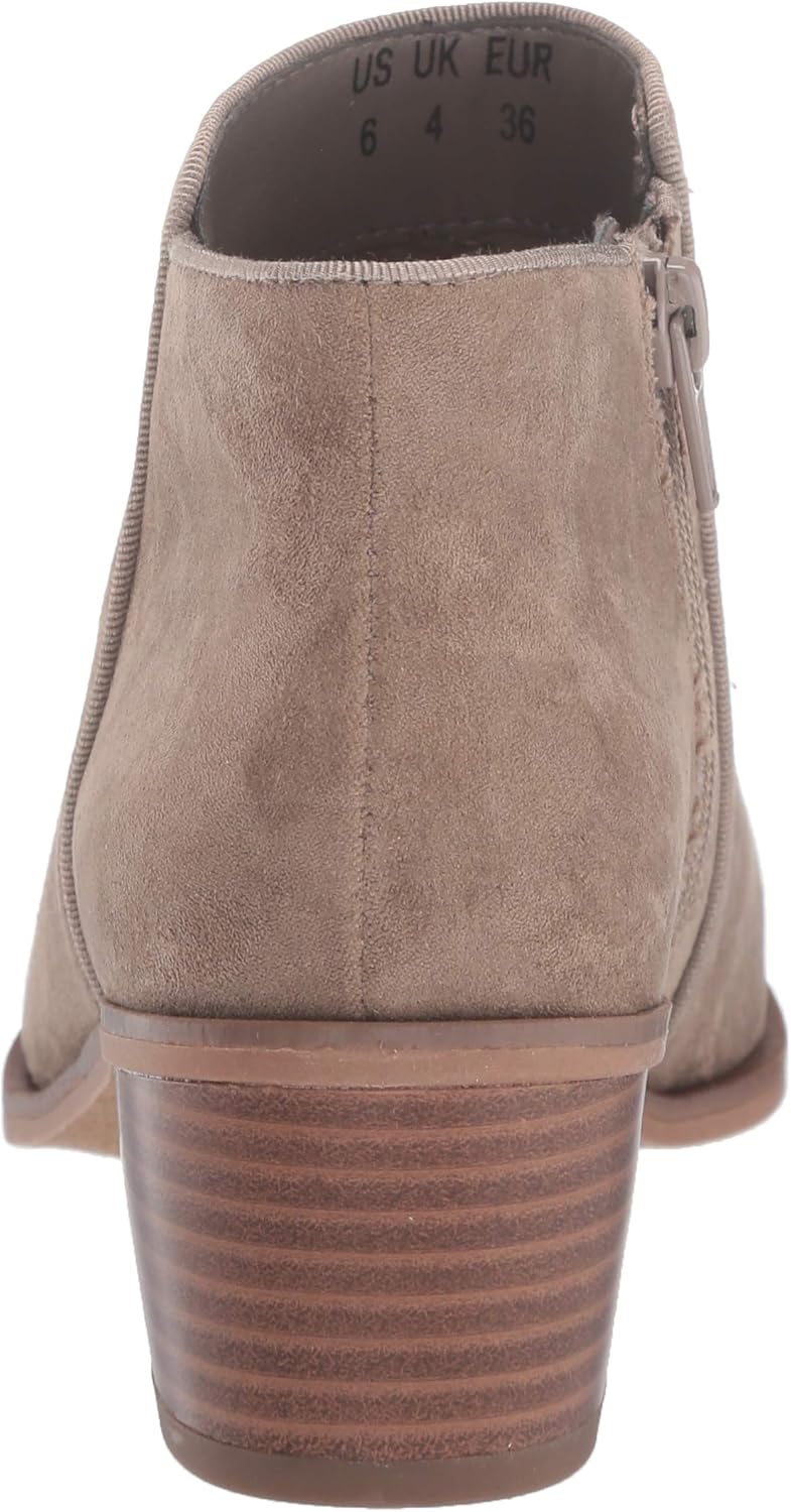 Thumbnail 2 de Amazon Essentials Women's Ankle Boots with Block Heel
