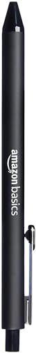 Thumbnail 2 de Amazon Basics Black Ballpoint Pens 12-pack 🖊️