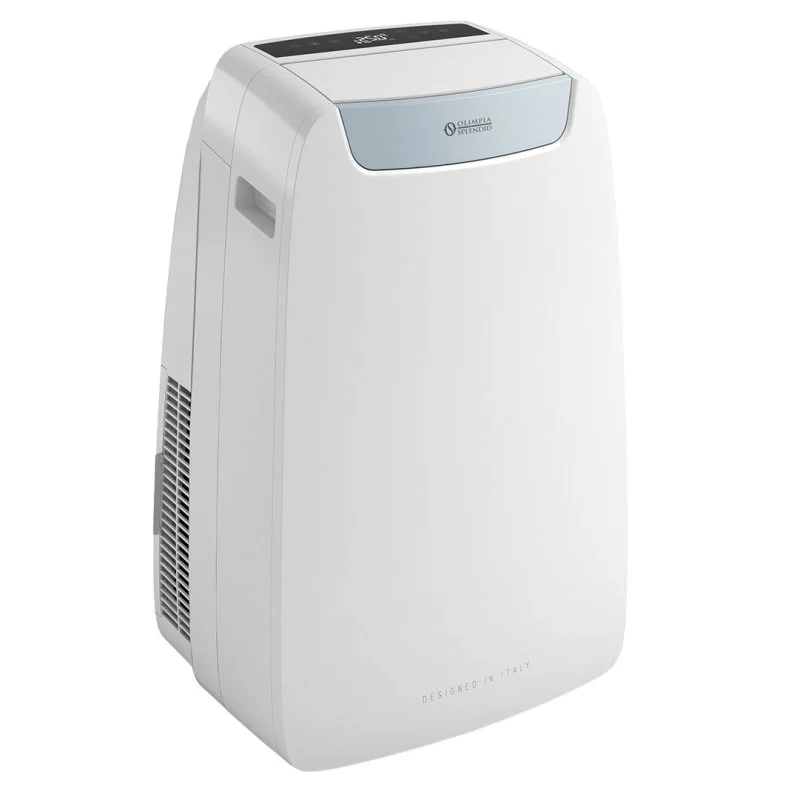 Detalle de Olimpia Splendid Dolceclima Air Pro A++ WiFi – Aire Acondicionado Portátil 2250 Frigorías