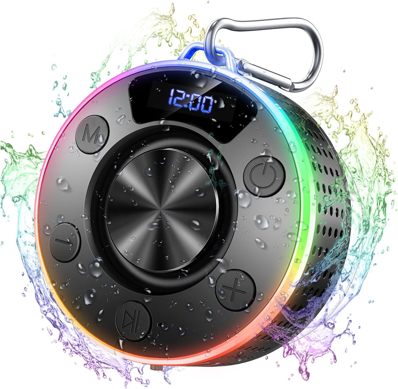 Detalle de Bluetooth Lautsprecher 5.3
