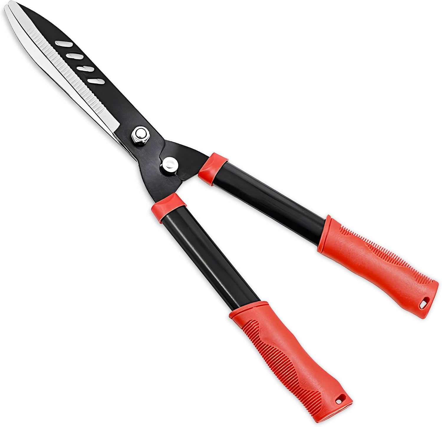 Detalle de 10” Carbon steel hedge shears
