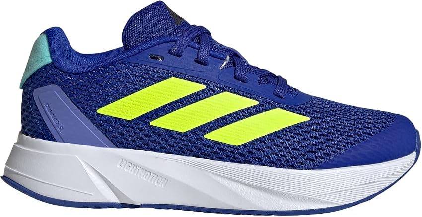 Detalle 2 de adidas Duramo SL Zapatillas 19 EU, kids Lucid Blue